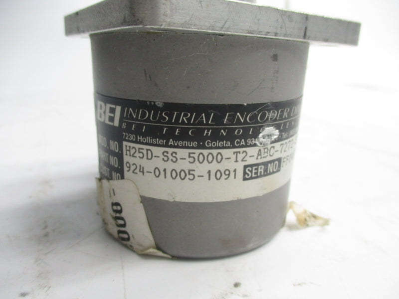 BEI 924-01005-1091 (AS PICTURED) UNMP