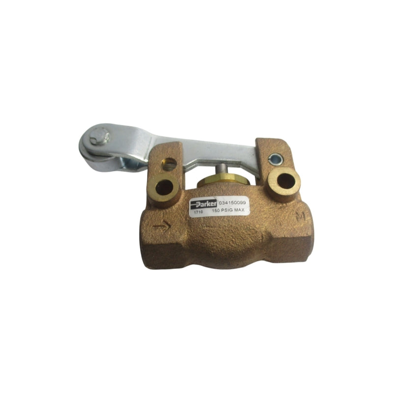 PARKER 034150099 150PSI NSNP