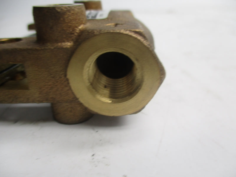 PARKER 034150099 150PSI NSNP