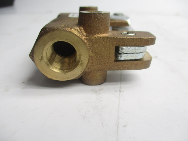 PARKER 034150099 150PSI NSNP