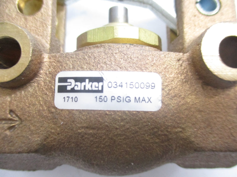 PARKER 034150099 150PSI NSNP