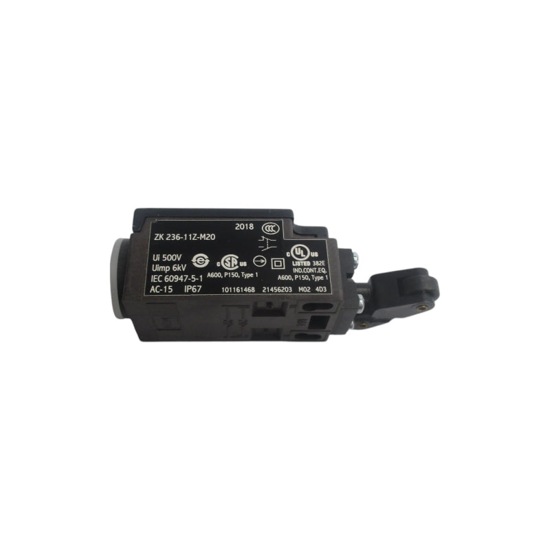 SCHMERSAL ZK236-11Z-M20 500V NSNP