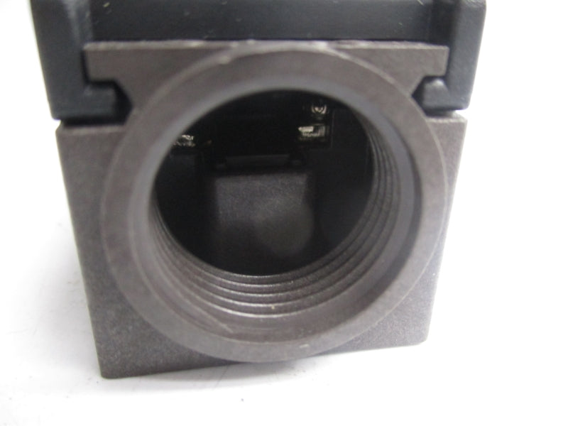 SCHMERSAL ZK236-11Z-M20 500V NSNP