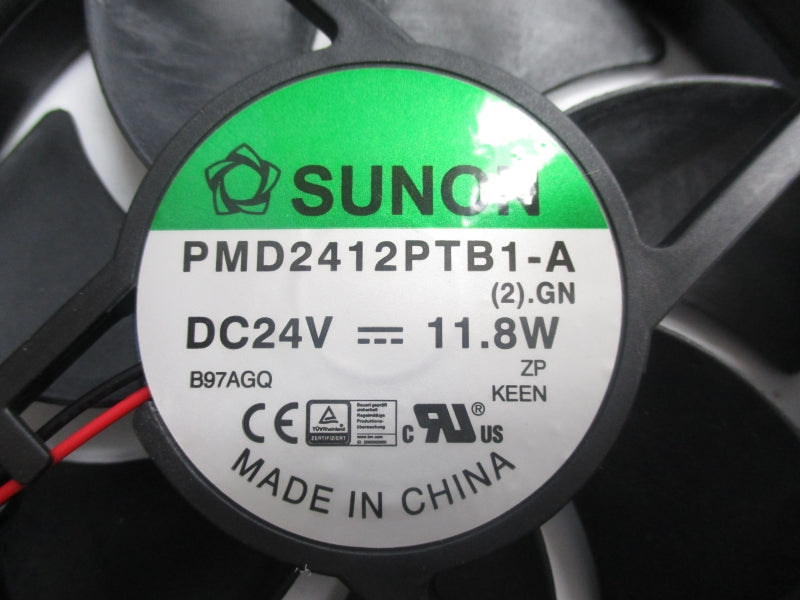 SUNON PMD2412PTB1-A 24V NSNP