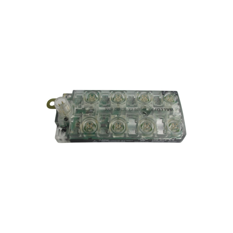 BALUFF BNIIOL-302-002-K006 24V NSNP