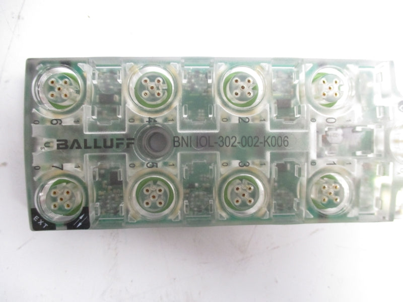 BALUFF BNIIOL-302-002-K006 24V NSNP
