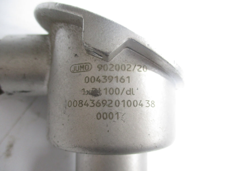 JUMO 00439161 NSNP