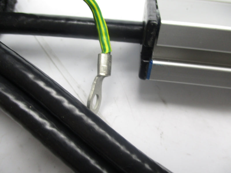 TAKK INDUSTRIES 400-AC-006T NSNP