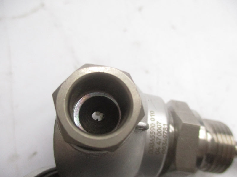 JUMO 902003/10-402-1003 NSNP