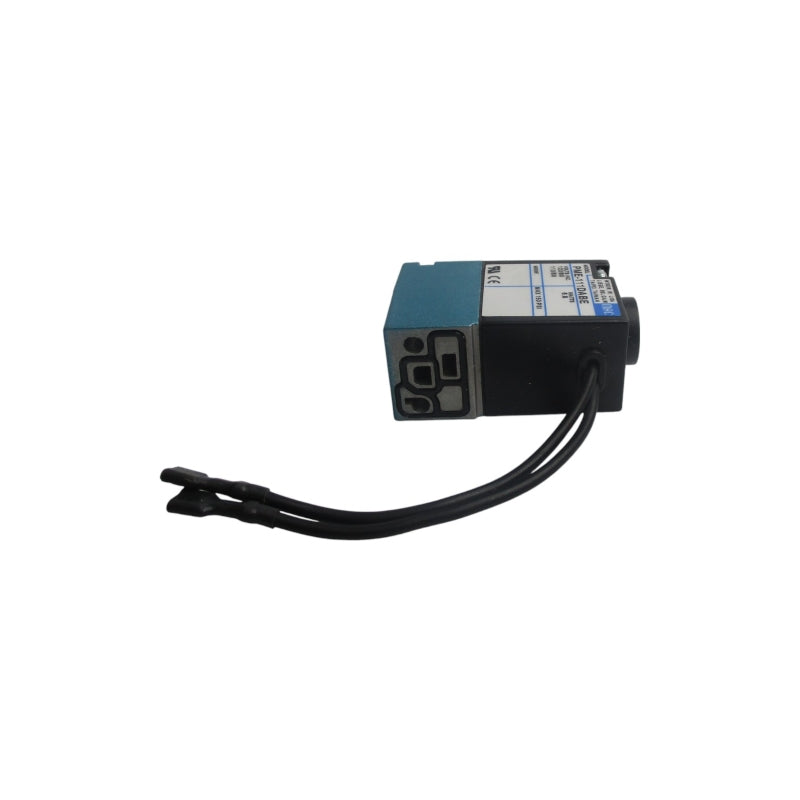 MAC PME-111DABE 120V 150PSI NSNP
