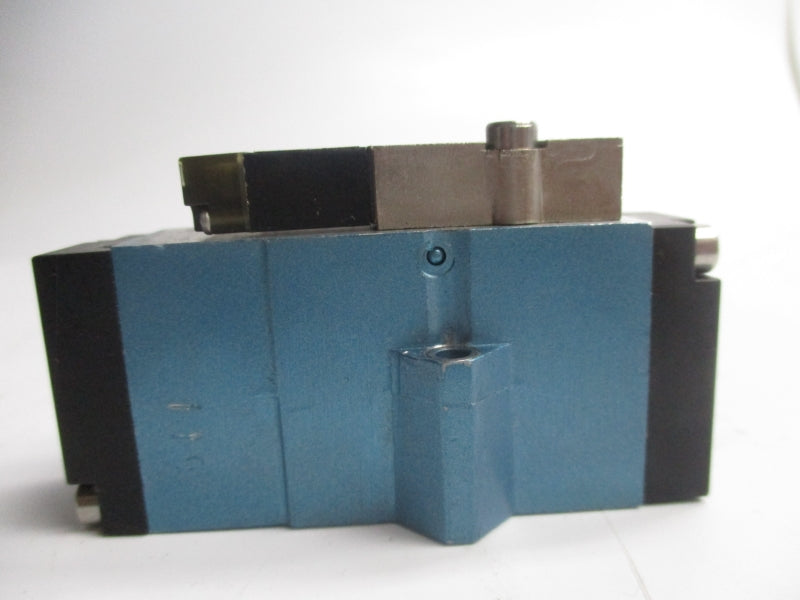 MAC 83A-AA6-RE-RDF0-1TB 24VDC 120PSI NSNP