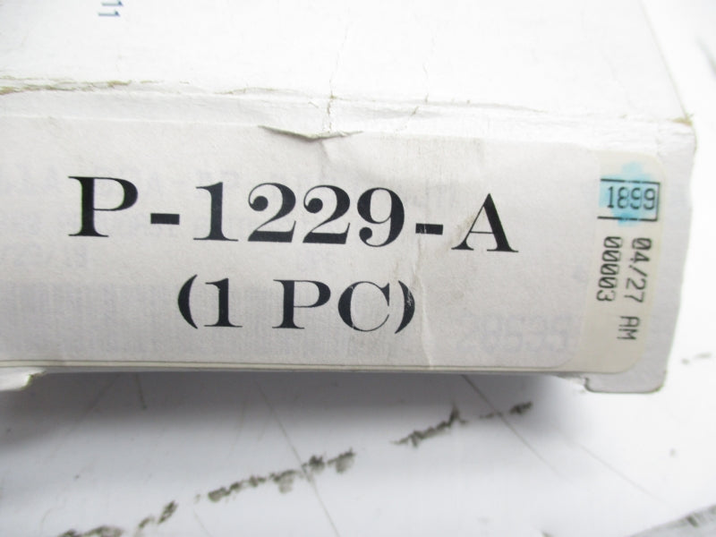 MAC 411A-B0A-DP-DDBJ-1JM 12VDC 120PSI NSMP