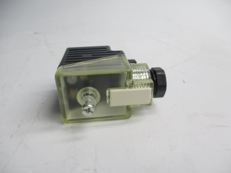 BURKET 628008K 110V 1A NSNP