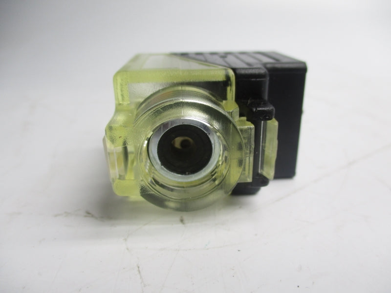 BURKET 628008K 110V 1A NSNP