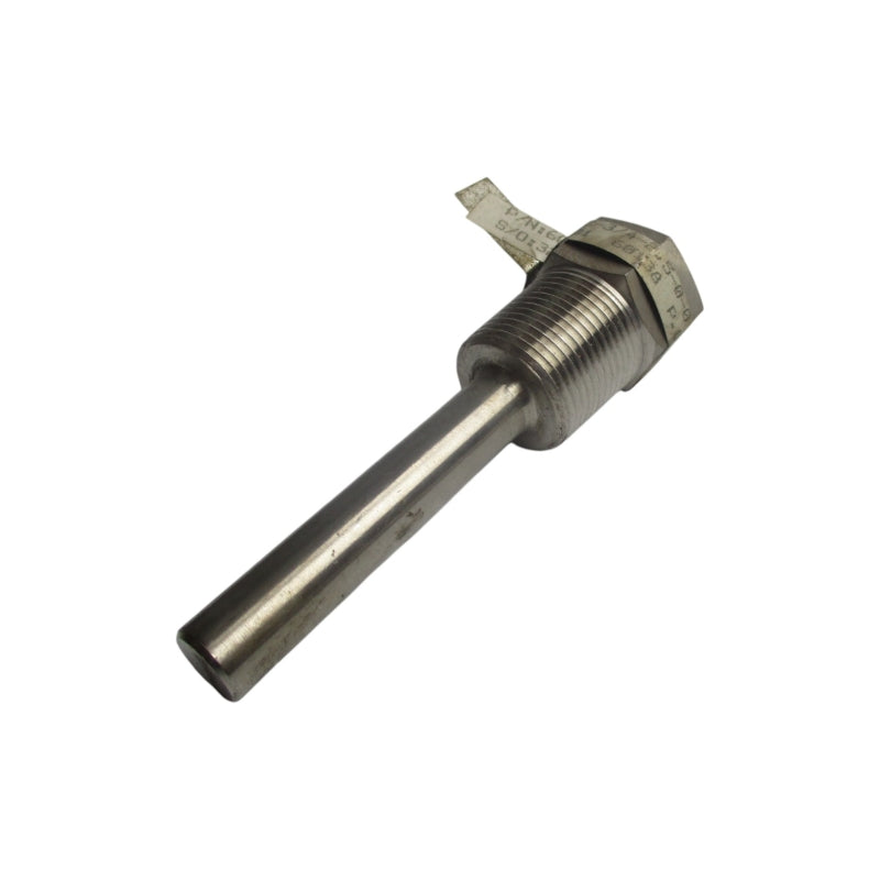 COUPLER 6000-C-3/4-2.5-0-0 UNMP
