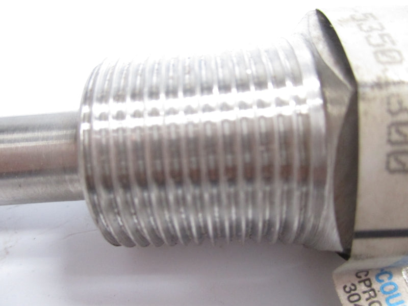 COUPLER 6000-C-3/4-2.5-0-0 UNMP