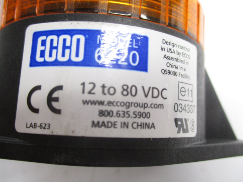 ECCO 6220 12-80VDC NSNP