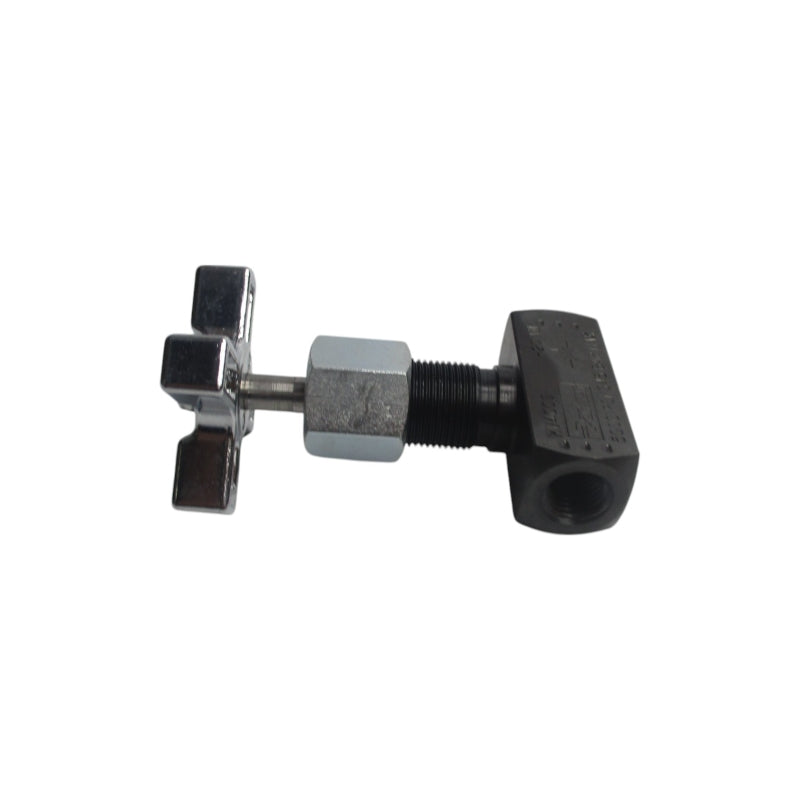 PARKER MV400S 1/4" NSNP