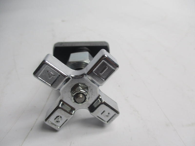 PARKER MV400S 1/4" NSNP