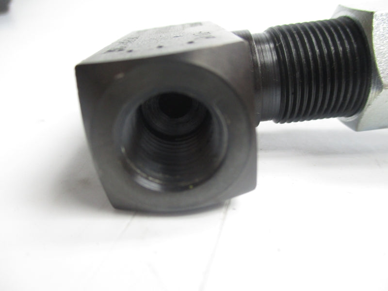 PARKER MV400S 1/4" NSNP