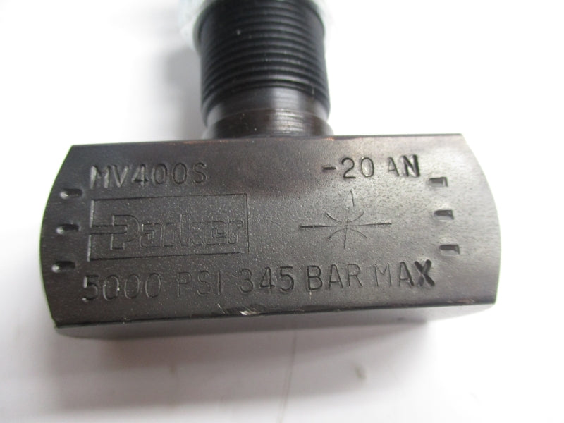 PARKER MV400S 1/4" NSNP