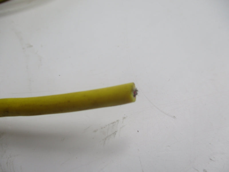 IFM EFECTOR 800-441-8246 250V UNMP