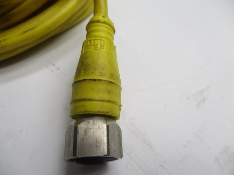 IFM EFECTOR 800-441-8246 250V UNMP