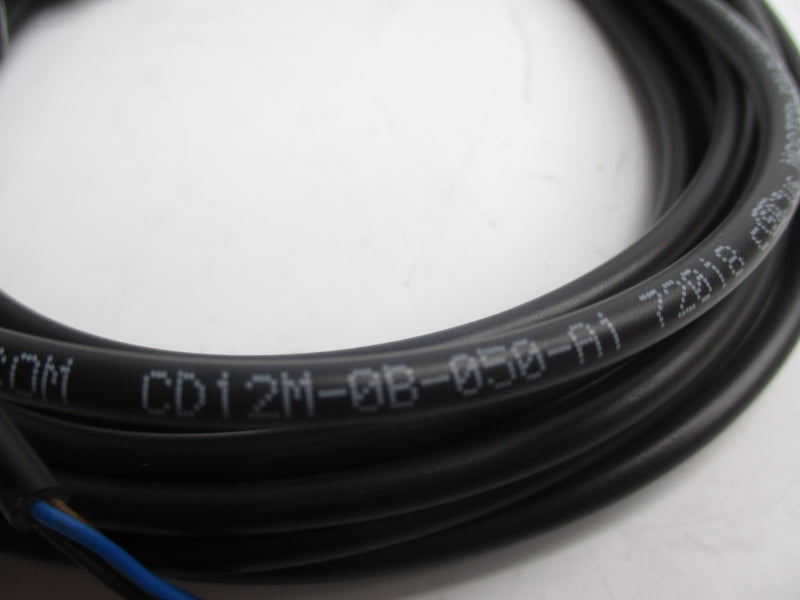 AUTOMATION DIRECT CD12M-0B-050-A1 NSNP