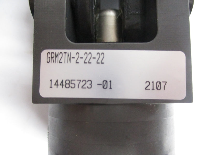 PHD GRM2TN-2-22-22 NSNP