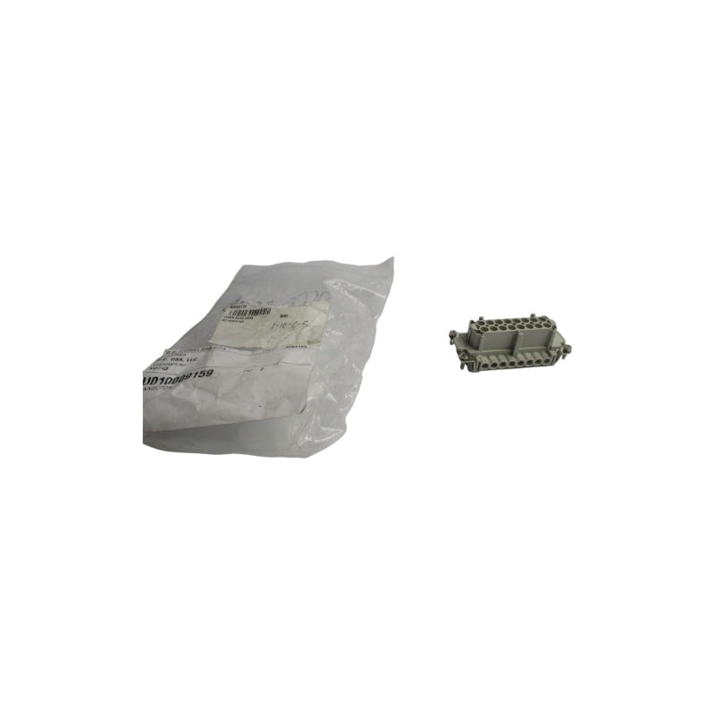 CONNECTOR U010009159 500V 16A NSNP