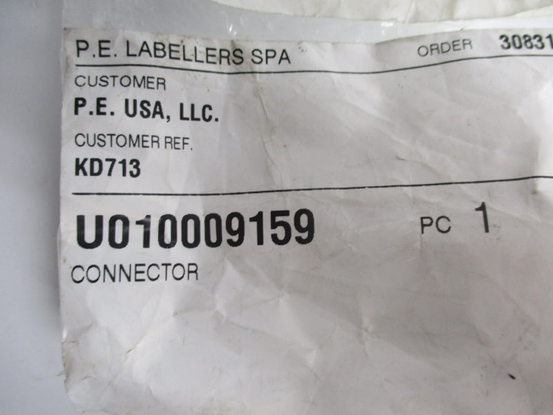CONNECTOR U010009159 500V 16A NSNP