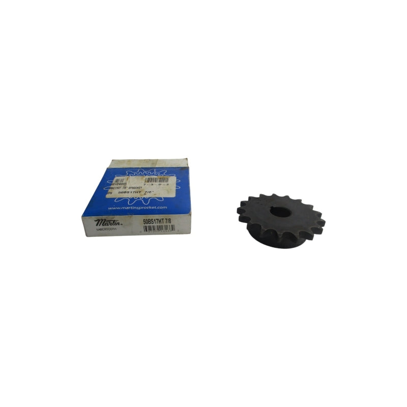MARTIN 50BS17HT 7/8" NSMP