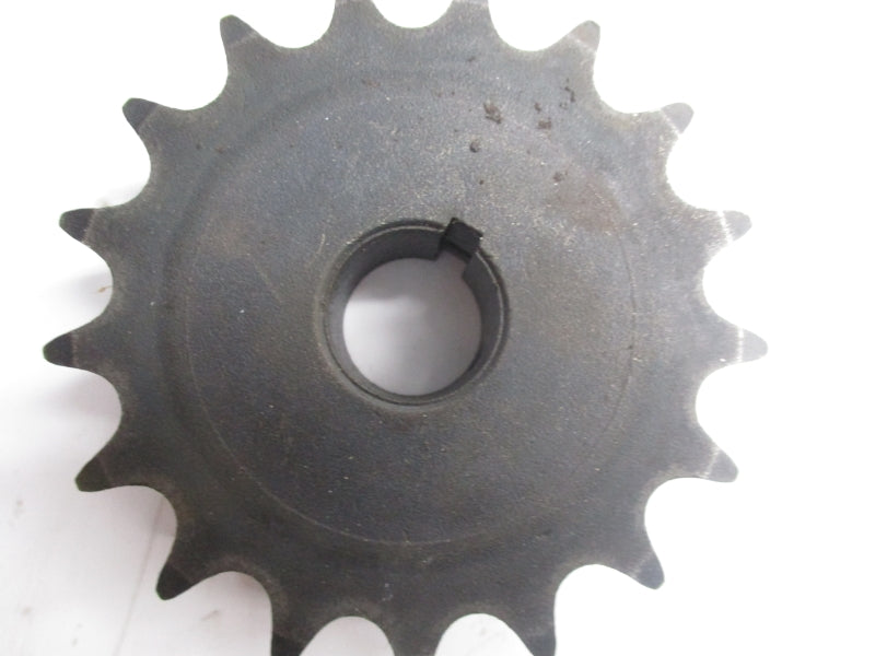 MARTIN 50BS17HT 7/8" NSMP