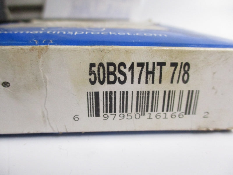 MARTIN 50BS17HT 7/8" NSMP