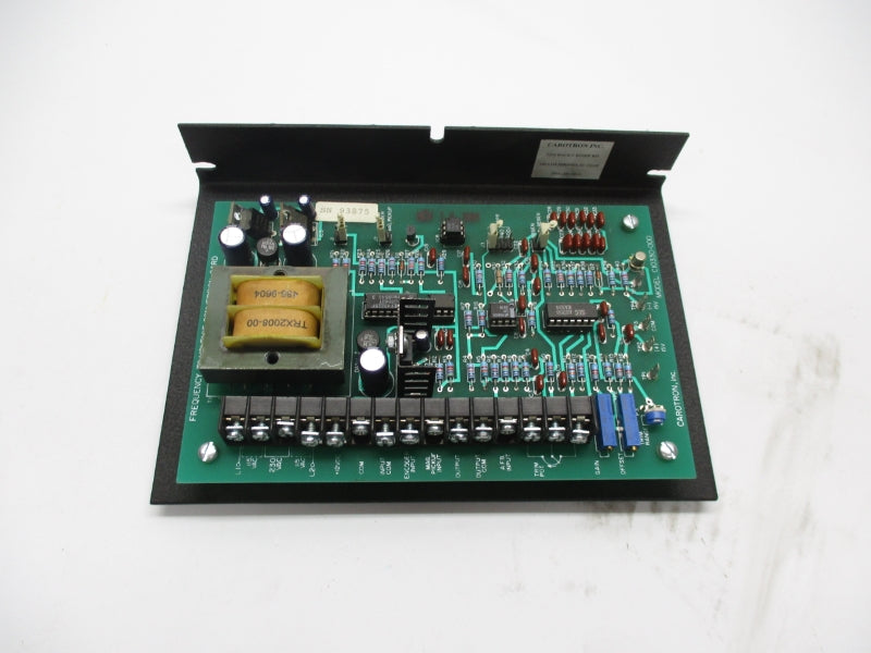 CAROTRON C10330-000 NSMP