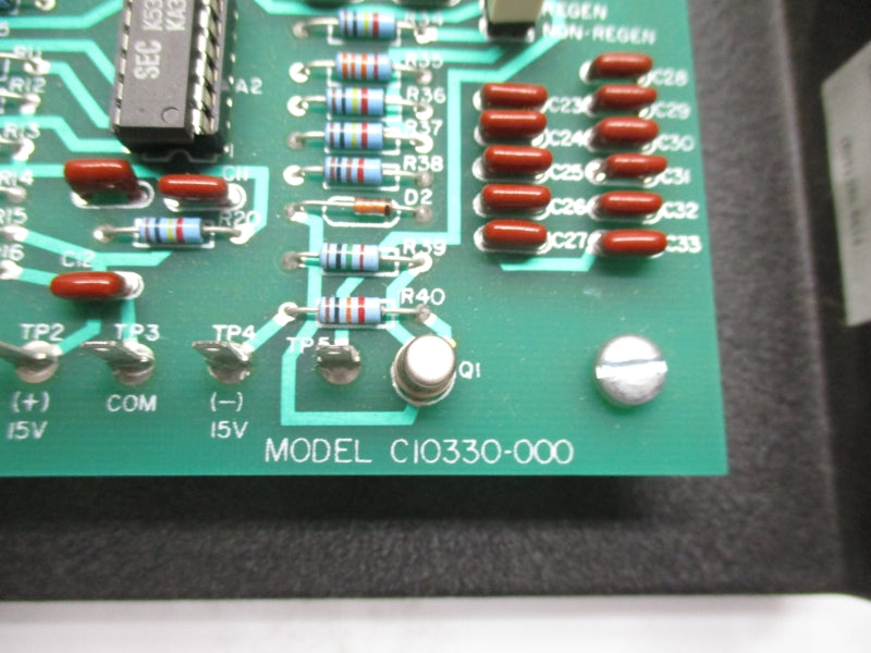 CAROTRON C10330-000 NSMP