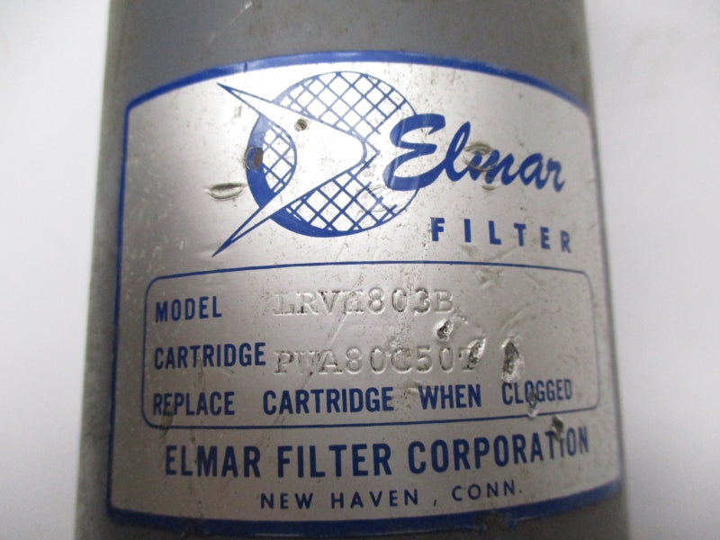 ELMAN LRVH803B NSNP