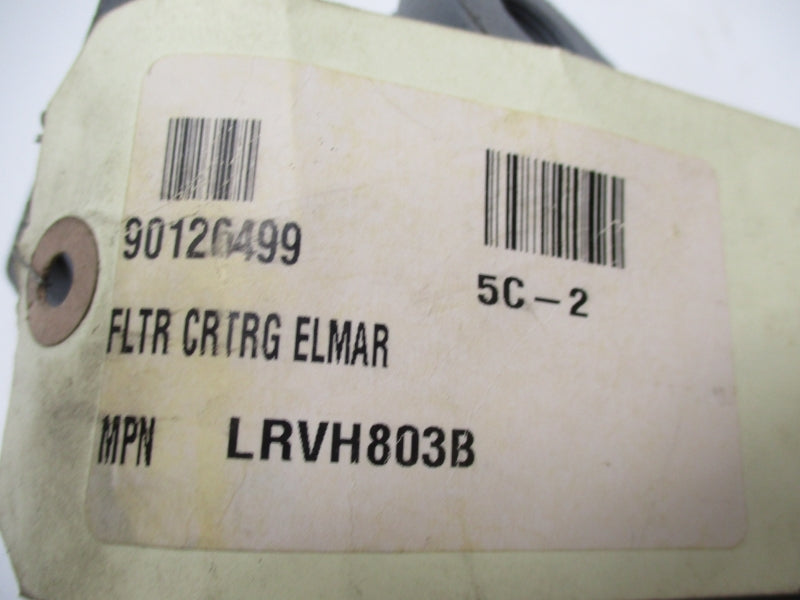 ELMAN LRVH803B NSNP