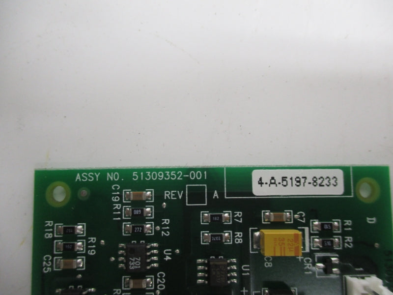 HONEYWELL 30756141-602 NSMP