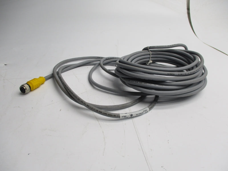 TURCK RKS4.4T-10-RSS4.4T  U99-12125 250V 4A NSMP