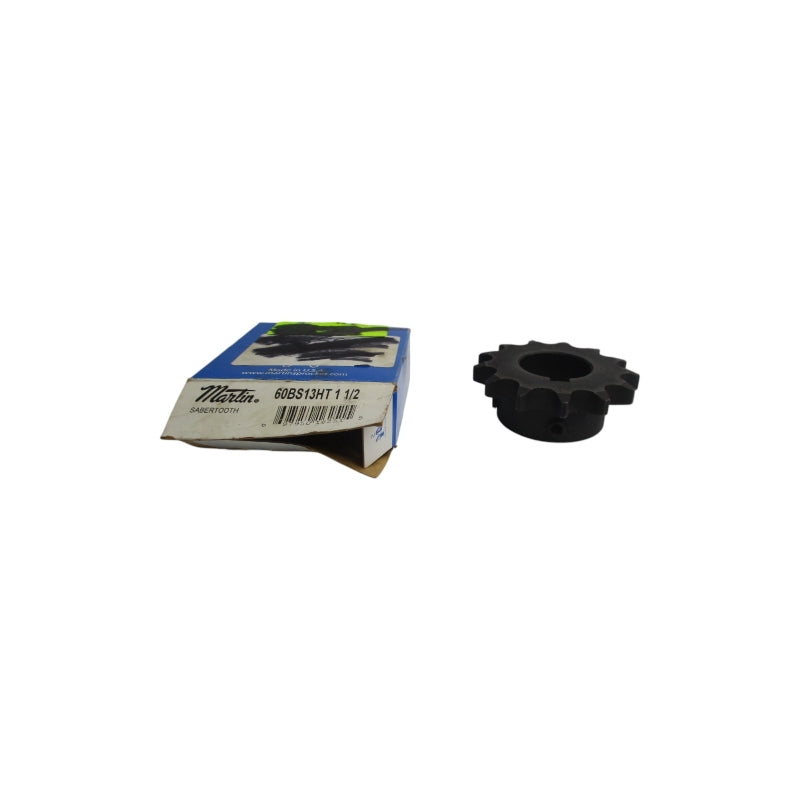 MARTIN 60BS13HT 1-1/2" NSMP