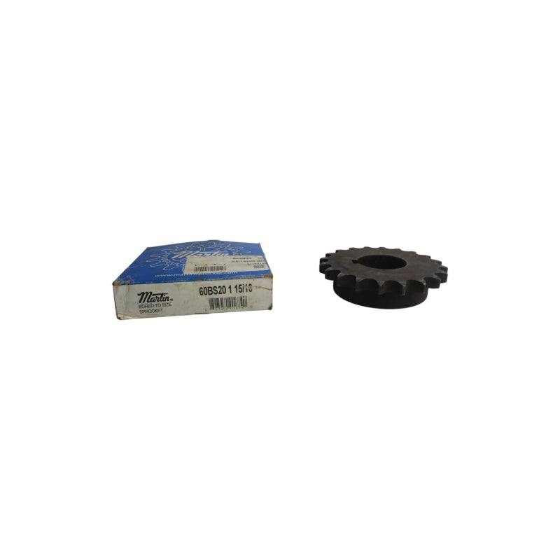 MARTIN 60BS20 1-15/16" NSMP
