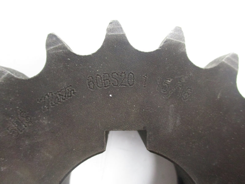 MARTIN 60BS20 1-15/16" NSMP