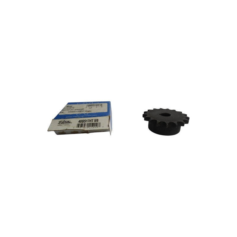 MARTIN 40BS17HT 5/8" NSMP