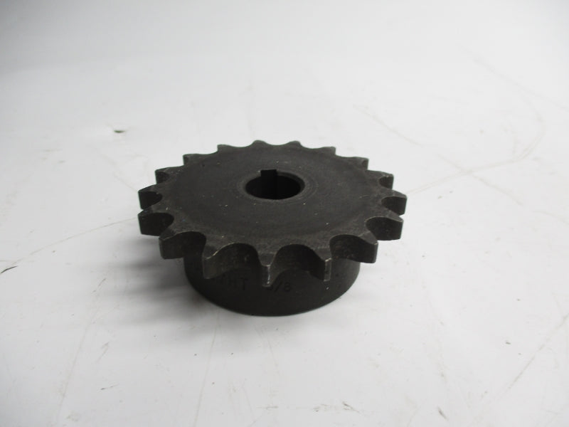 MARTIN 40BS17HT 5/8" NSMP