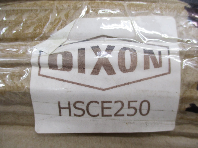 DIXON HSCE250 2.5" NSMP
