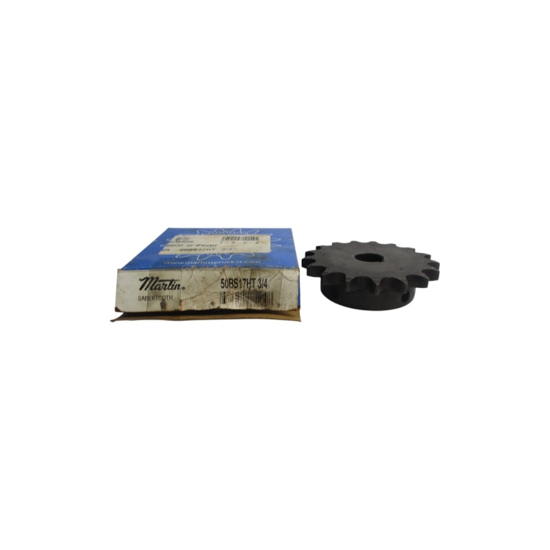 MARTIN 50BS17HT 3/4" NSMP