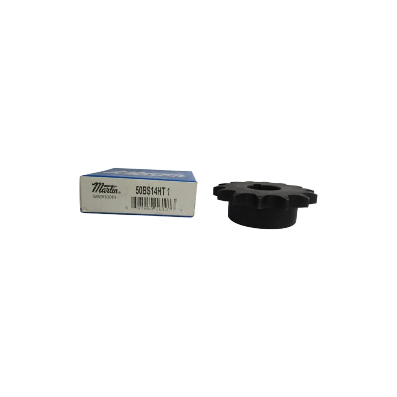 MARTIN 50BS14HT 1" NSMP