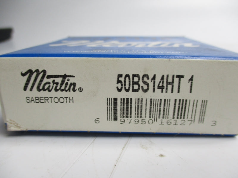 MARTIN 50BS14HT 1" NSMP