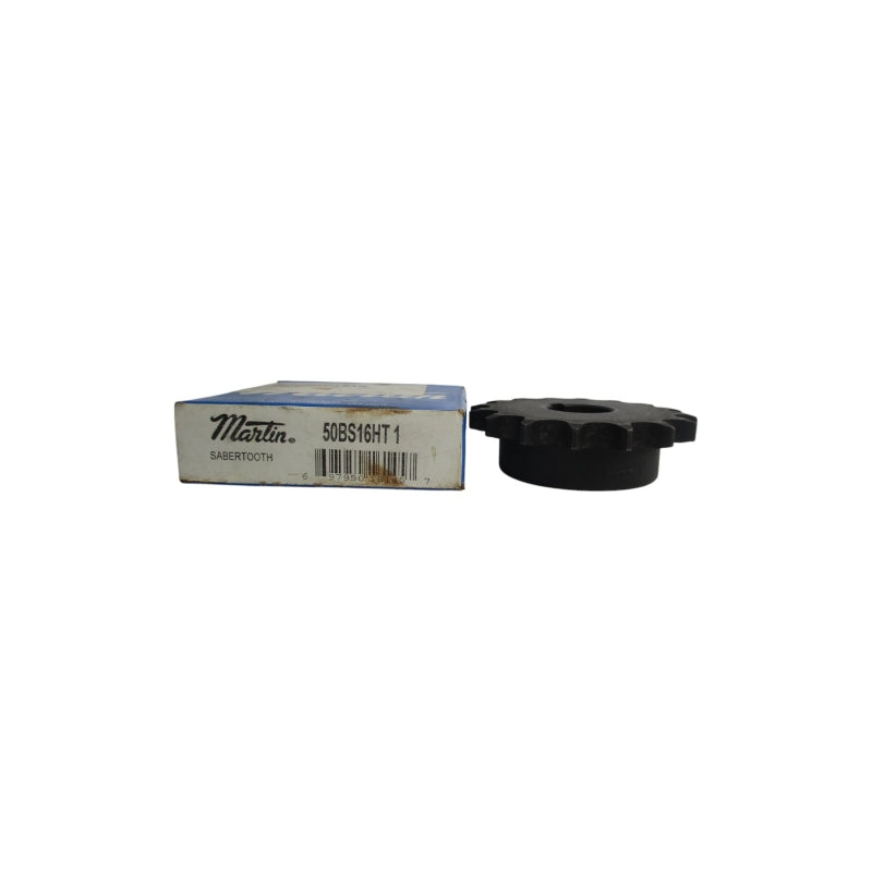 MARTIN 50BS16HT 1" NSMP